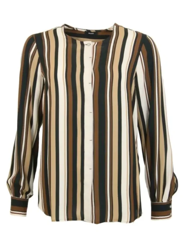 Riani blouses 985820-3585 Camel