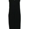 Riani dresses 306530-3652 Black