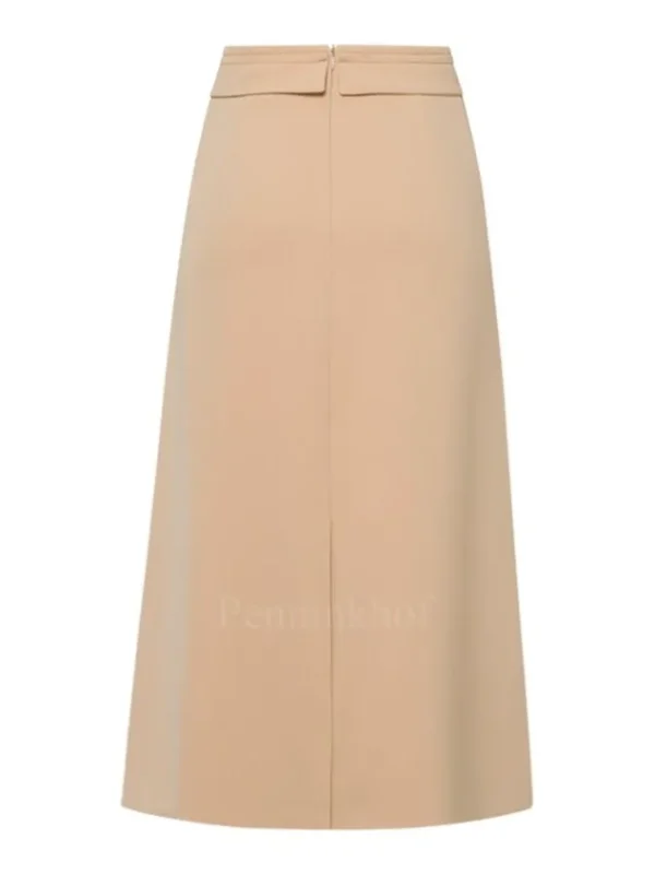 Riani skirts 704210 - 3178 Beige
