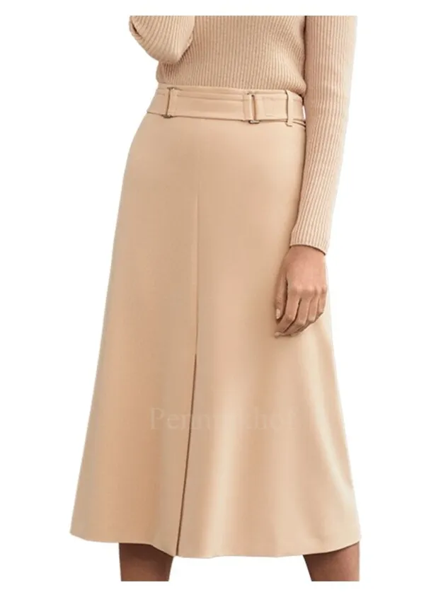 riani_skirts____beige_3.webp Riani skirts 704210 - 3178 Beige