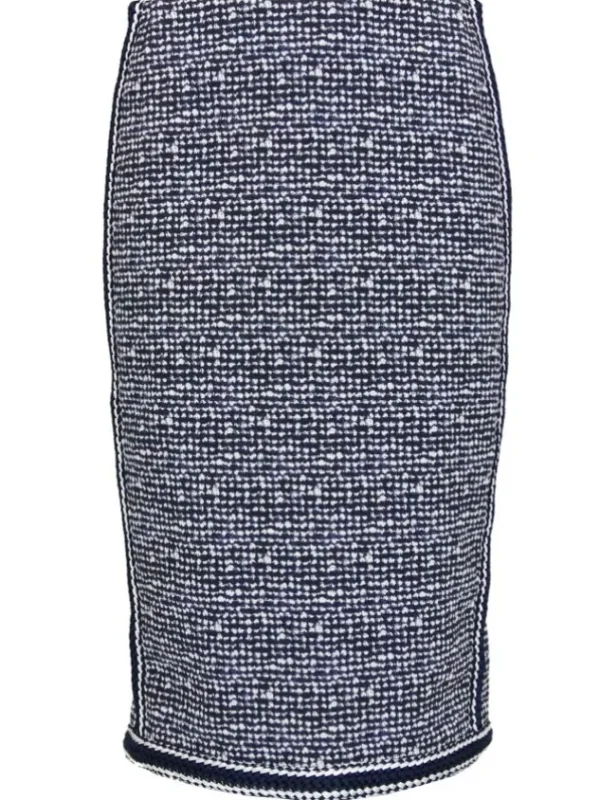 Riani skirts 974120-3532 Blue