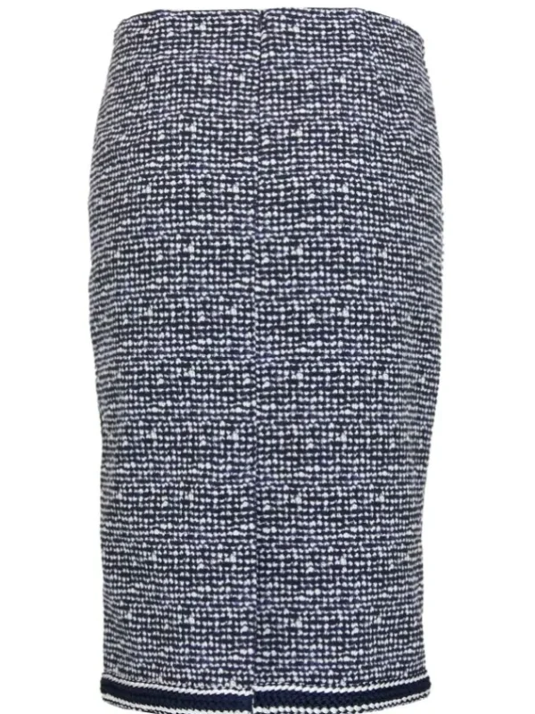Riani skirts 974120-3532 Blue