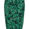 Riani skirts 934133-5289 Green