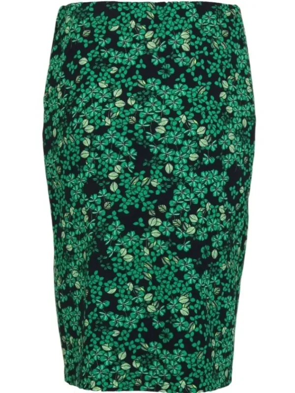 Riani skirts 934133-5289 Green