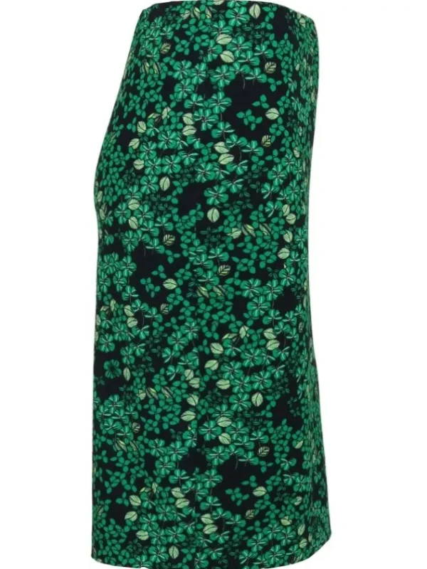 Riani skirts 934133-5289 Green