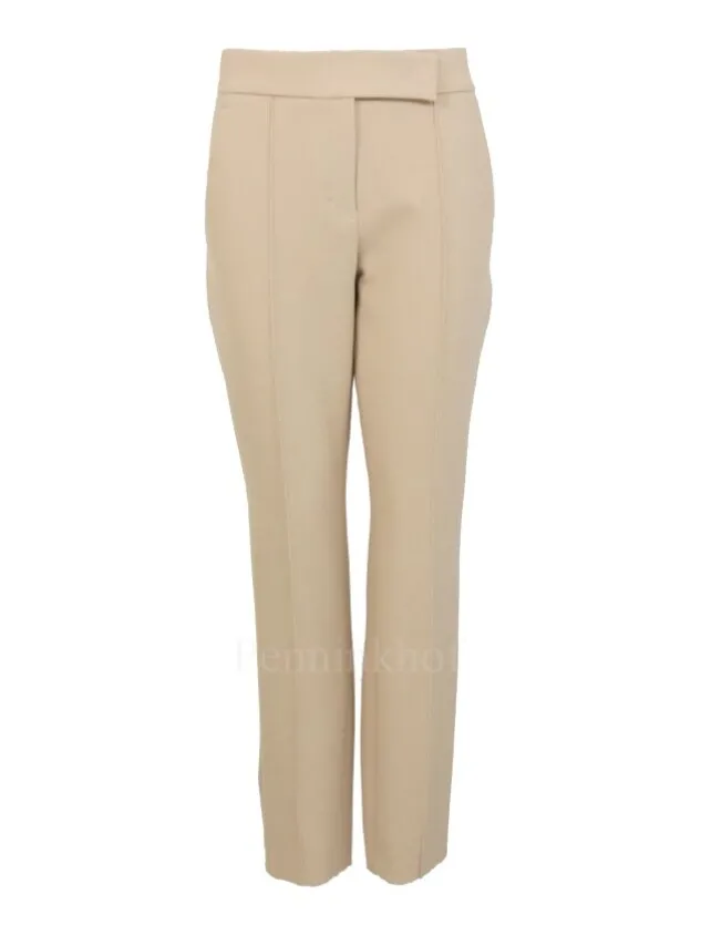riani_trousers____beige_0-1.webp Riani trousers 703340 - 3348 Beige