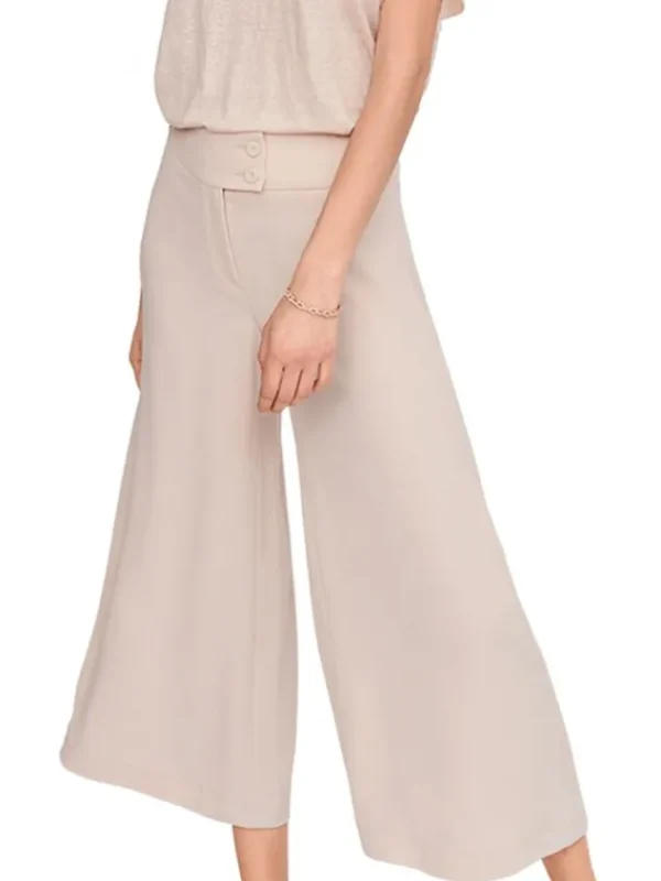 Riani trousers 403720 - 3663 Beige
