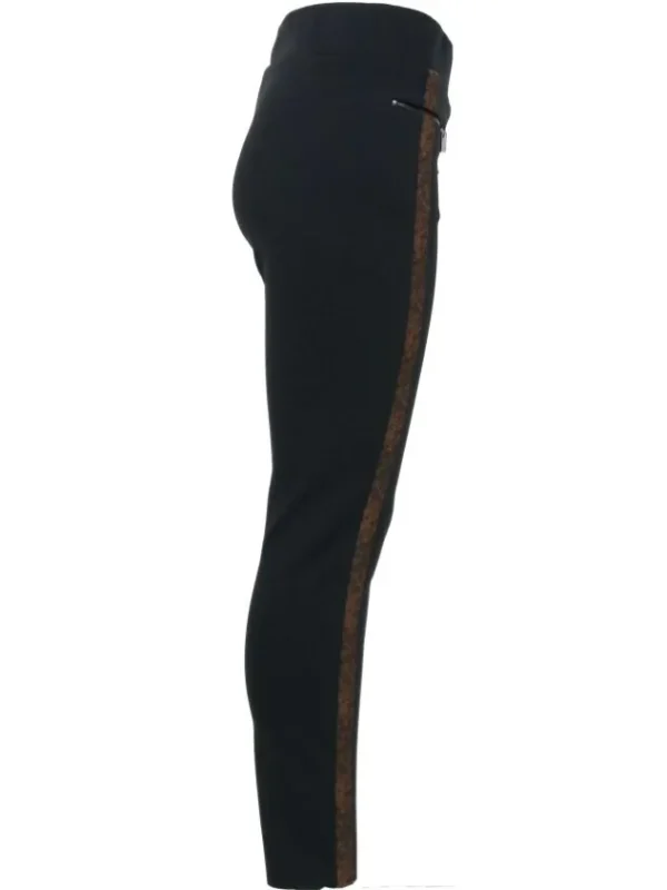 Riani trousers 983840-5329 Black