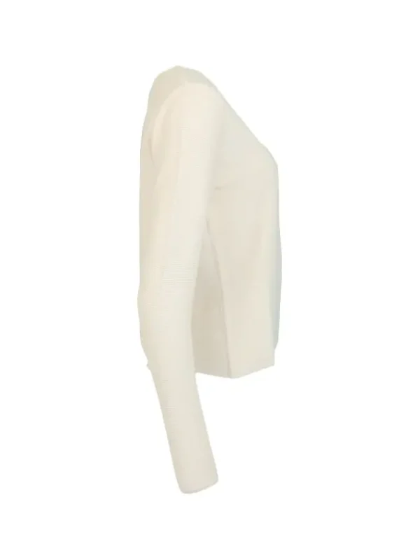 Riani vests 307240-7845 Beige