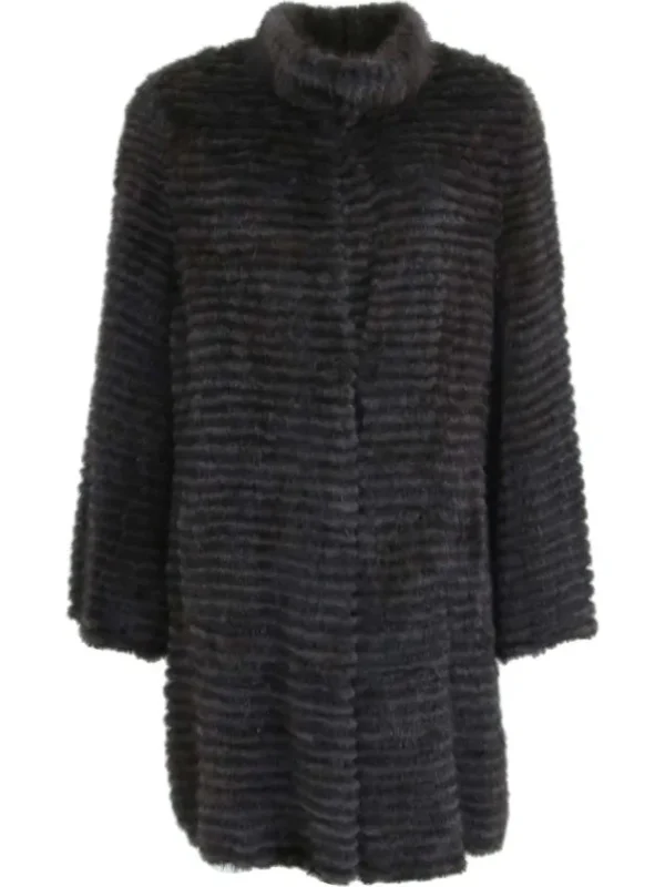Rosenberg & Lenhart coats 600196 Brown