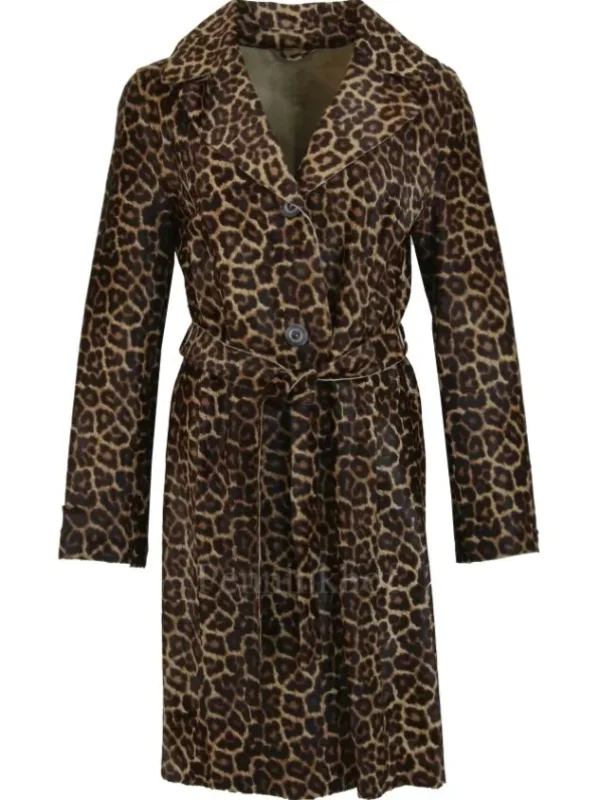 Rosenberg & Lenhart coats 541301 Cognac
