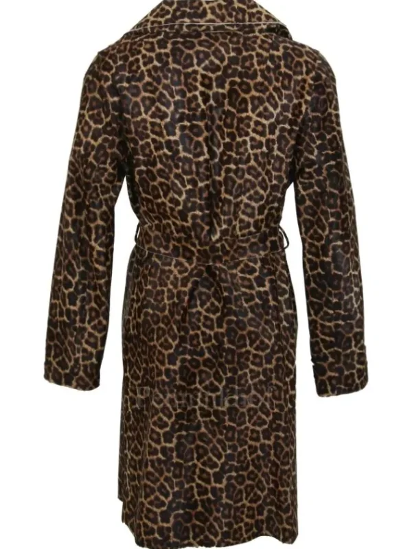 Rosenberg & Lenhart coats 541301 Cognac