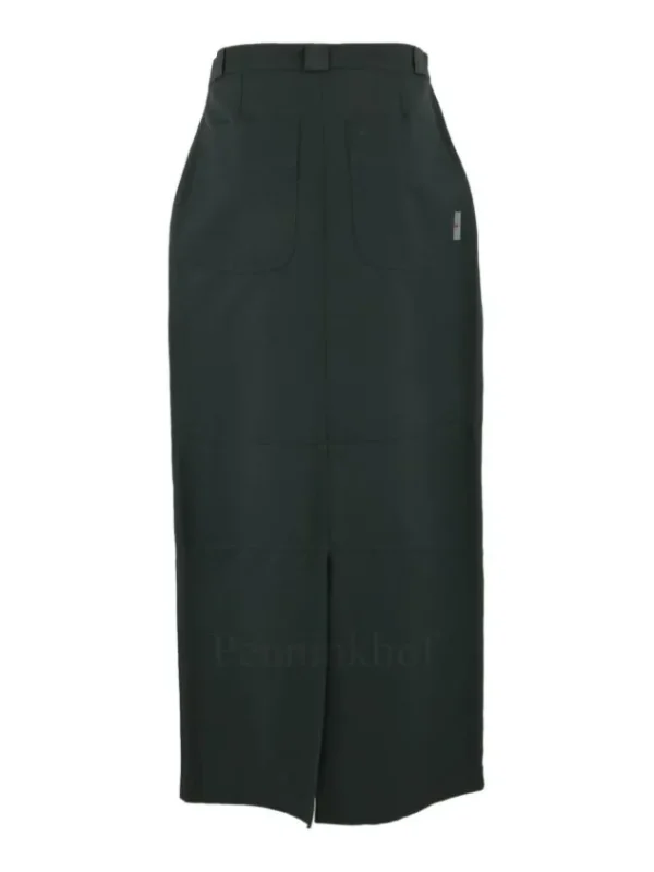 Rosner skirts TINOS 8178 Green
