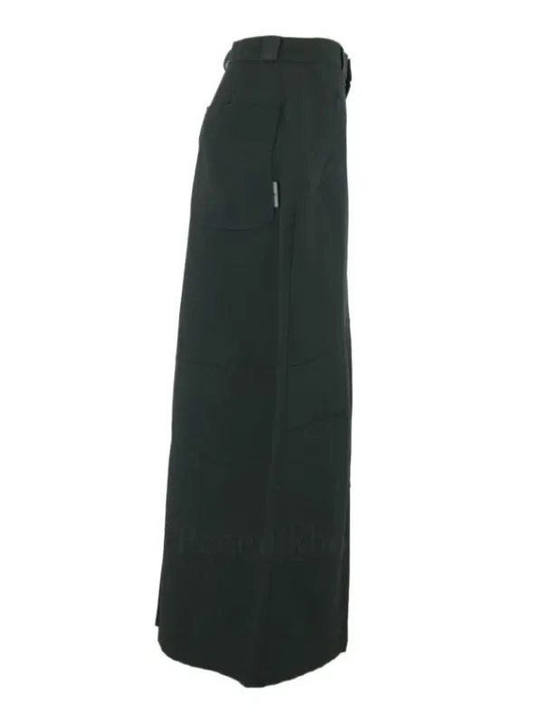 Rosner skirts TINOS 8178 Green