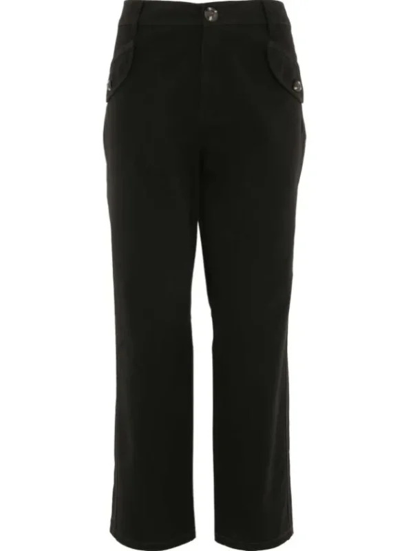 Rosner trousers 9999 Brown