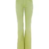Rosner trousers VIOLETTA-L 5191 Green