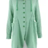 Rundholz blazers 122 383 1202 Green