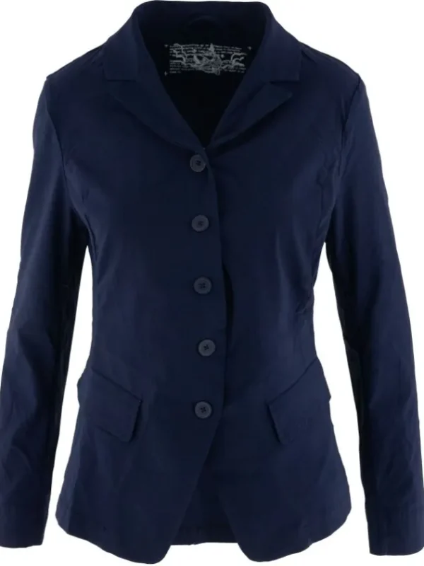 Rundholz blazers 344 1147 Blue