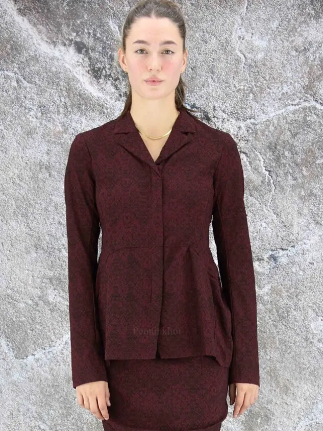 rundholz_blazers___red_1.webp Rundholz blazers 344 1101 Red