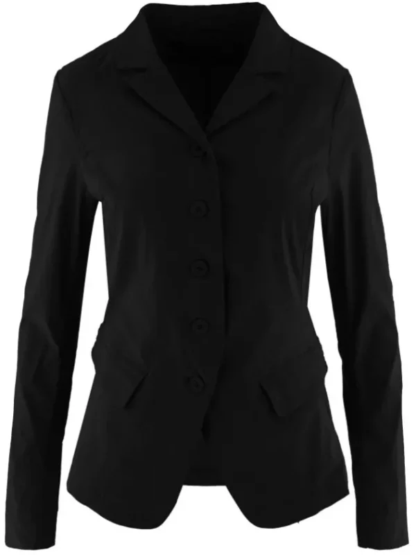 Rundholz blazers 3441136 Black