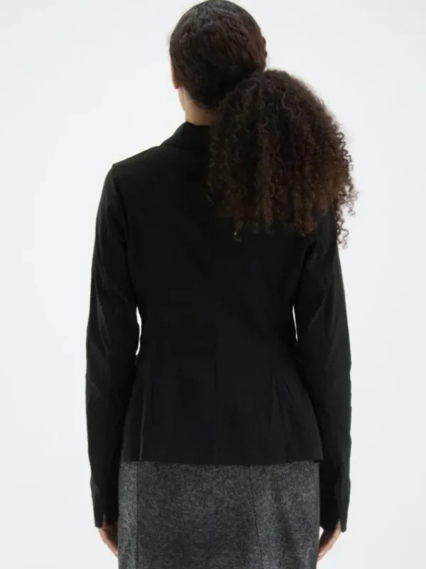 Rundholz blazers 3441136 Black