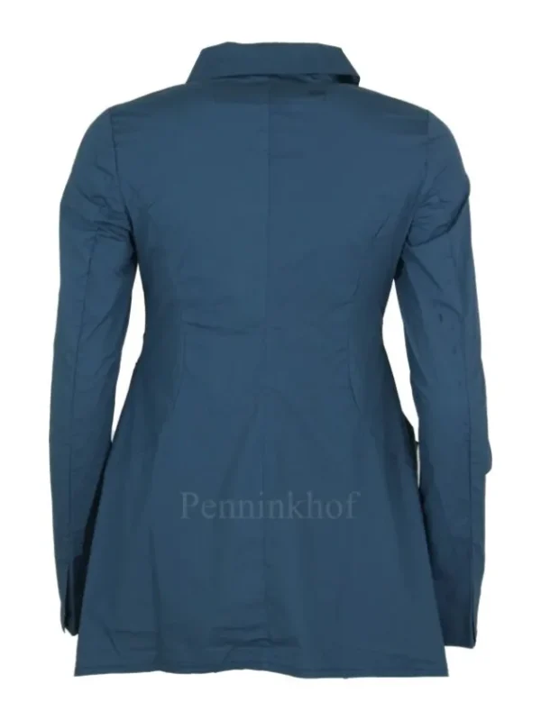 Rundholz blazers 360-1112 Blue