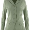 Rundholz blazers 3441136 Green