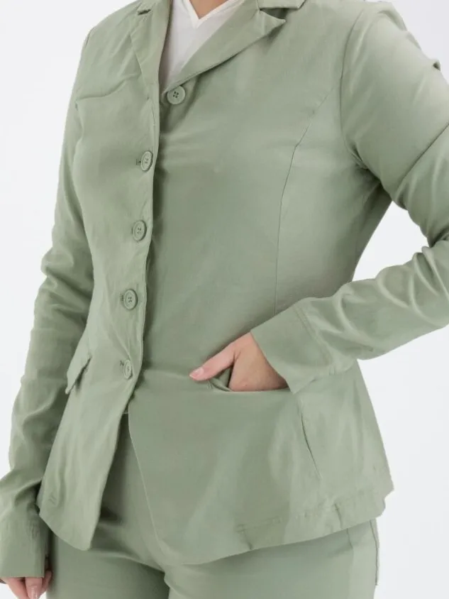 rundholz_blazers__green_7.webp Rundholz blazers 3441136 Green
