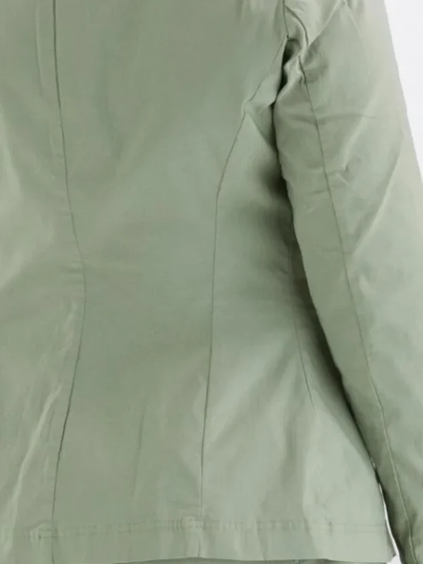 Rundholz blazers 3441136 Green