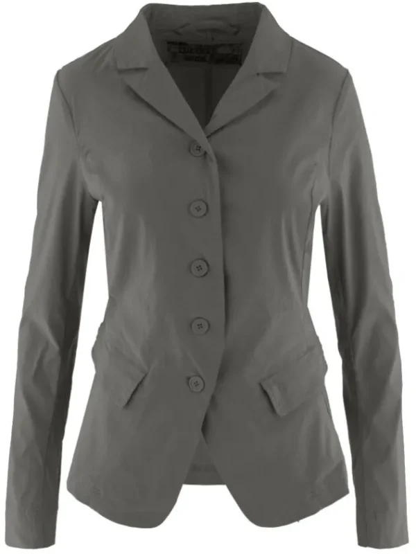 Rundholz blazers 3441136 Grey