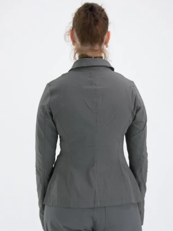 Rundholz blazers 3441136 Grey