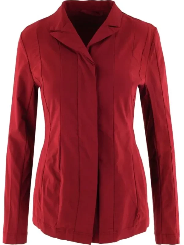 Rundholz blazers 3441128 Red