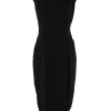 Rundholz dresses 3390917 Black