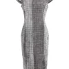 Rundholz dresses 3440904 Black