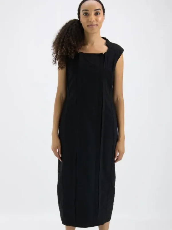 Rundholz dresses 3390917 Black