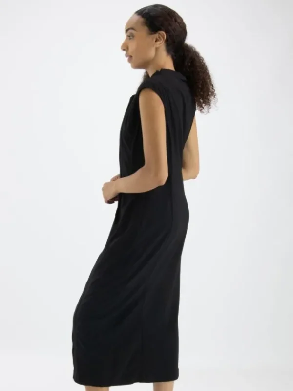 Rundholz dresses 3390917 Black