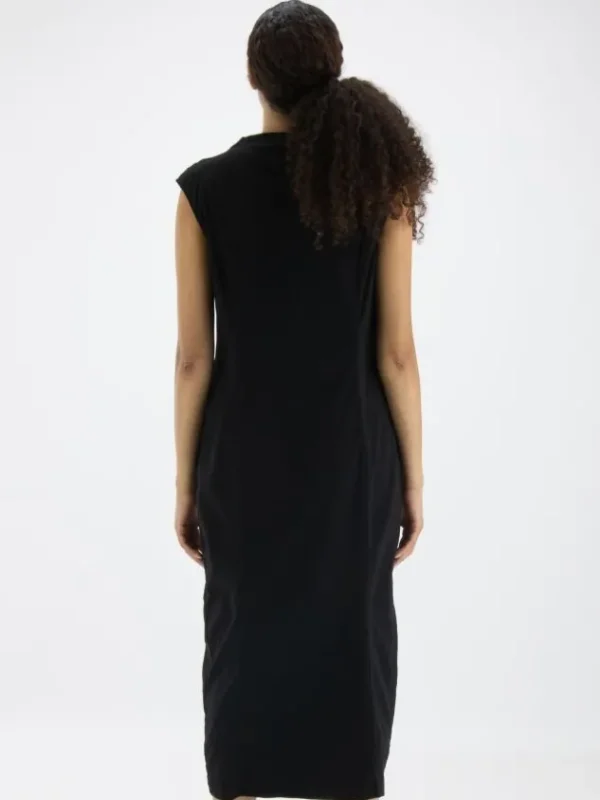 Rundholz dresses 3390917 Black
