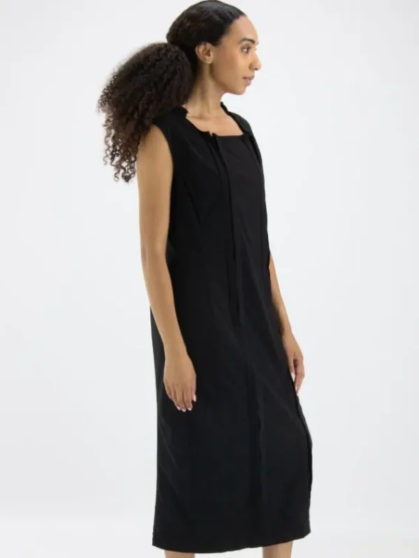 Rundholz dresses 3390917 Black