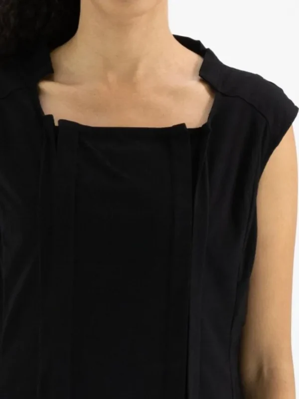 Rundholz dresses 3390917 Black