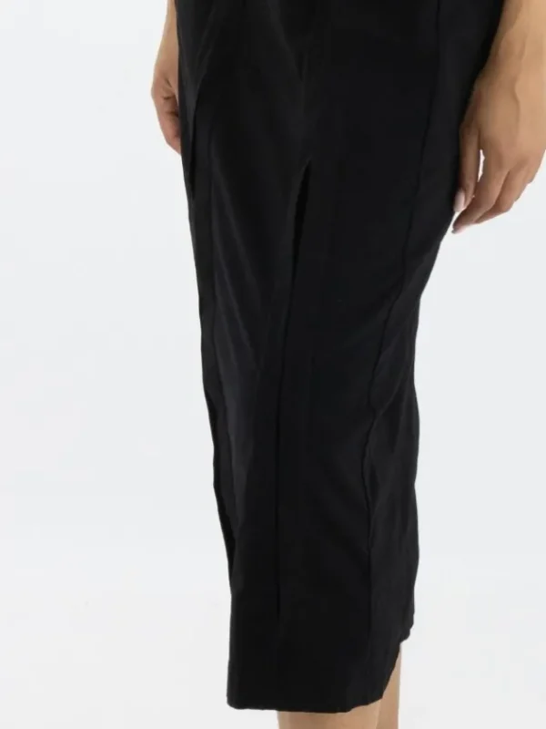 Rundholz dresses 3390917 Black