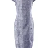 Rundholz dresses 3440904 Blue