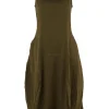 Rundholz dresses 3.270.908 Bronze