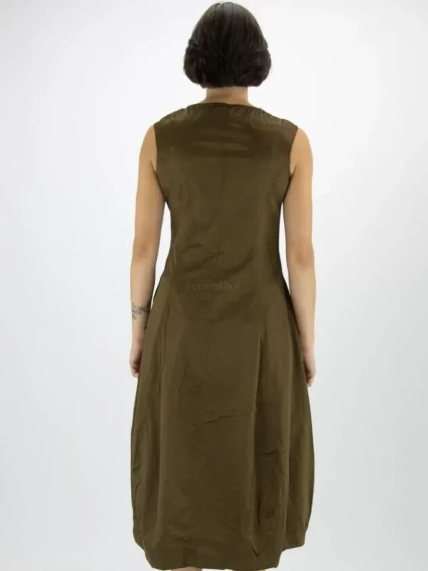 Rundholz dresses 3.270.908 Bronze