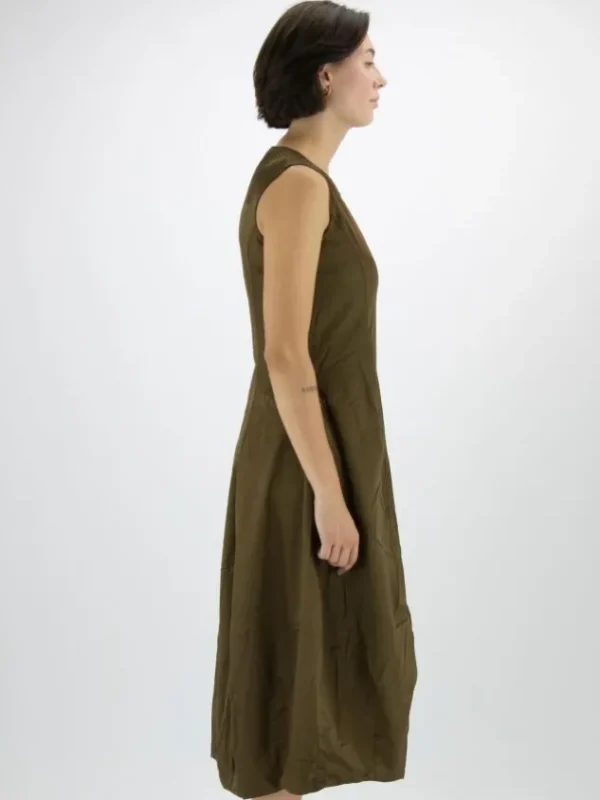 Rundholz dresses 3.270.908 Bronze