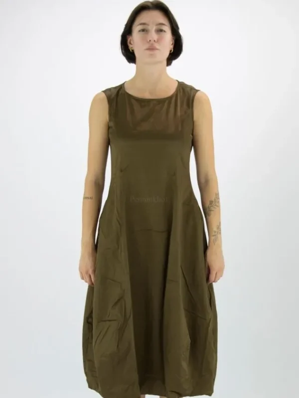 Rundholz dresses 3.270.908 Bronze