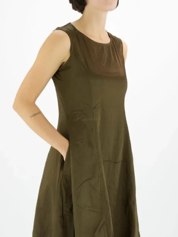 Rundholz dresses 3.270.908 Bronze