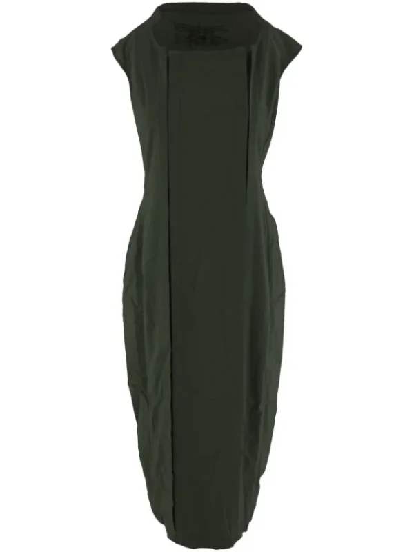Rundholz dresses 3390917 Green