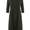 Rundholz dresses 3390911 Green