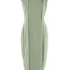 Rundholz dresses 3390917 Green