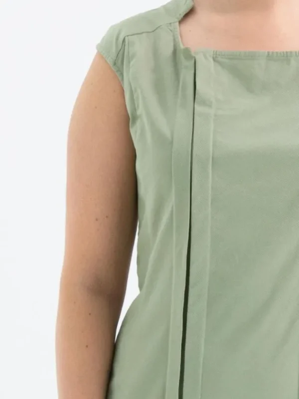 Rundholz dresses 3390917 Green